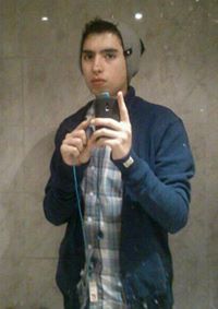 Andre Herranz candia