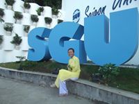 Tuat Huynh