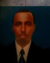Mohamed Mohamud