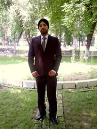 Drvarinder Singh