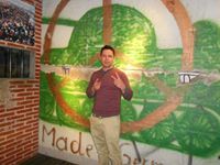 Eugenio Cabrera bueno