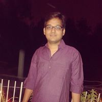 Manish Awasthi
