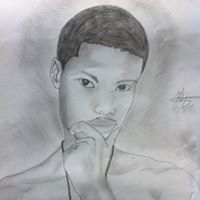 Rory-crevan Thompson