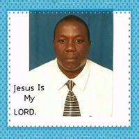 Ochwaya Simon makheti