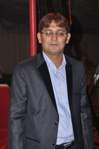 Faisal Tahir