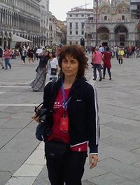 Мима Желева