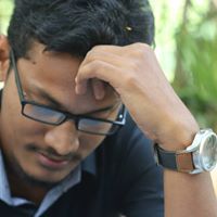 Shakil Mahmud