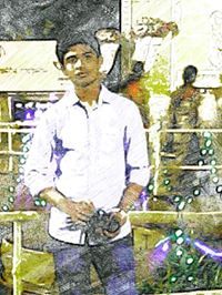 Priyabrata Chattaraj