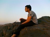 Tavish Gupta