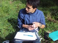 Luis Jaramillo alba