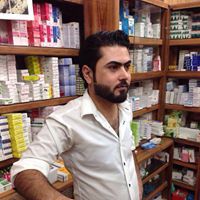 علي الناصري