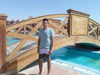 Hossam Ragab