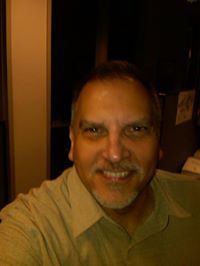 Terry Benton