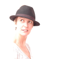 Jo Halstead