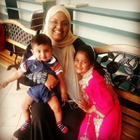 Narisa Mohammed
