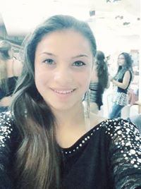 Севинч Асанова