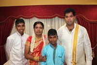 Sutharjini Sarveswaran