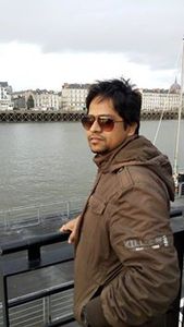 Saurav Jha
