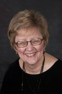 Cheryl E. Crawford
