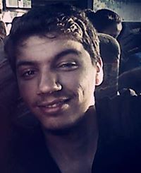 Lokmane Belahda