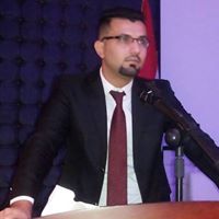 Ahmed Al-qaissi