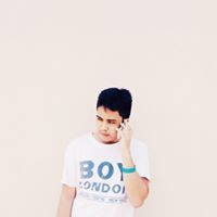 Questionmark Cagampang