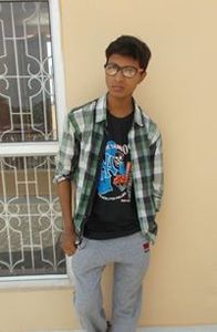 Pradip Prasad