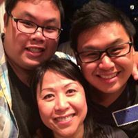 Nathan Chang