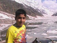 Mohammad Raza
