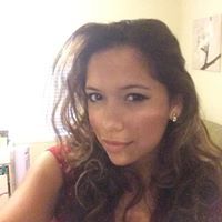 Cindy Bonilla