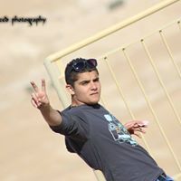 Ashraf Zoube