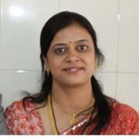 Amruta Dheman