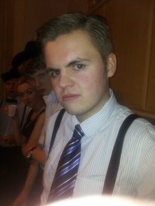 James