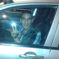 Mahmoud Bedewy