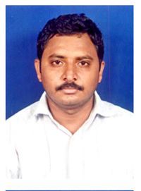 Srikanth Kavirayani
