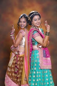 Sayali Shinde