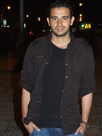 Ahmed Raouf