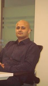 Amitava Banerjee