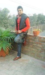 Amit Jaiswal