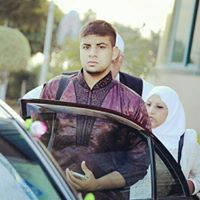 Summur Hussain