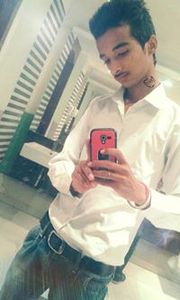 Karan Garg