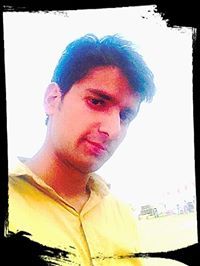 Mohammad Uzair
