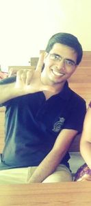 Robin Gupta