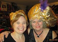 Karen Welker