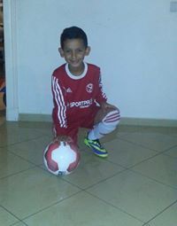 Rayan Bamouhand
