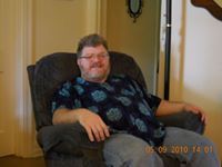 Andrew Charles Lucas