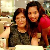 Ladyglenz Morales