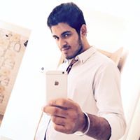 Sourabh Goswami