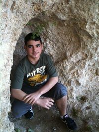Ahmad Zarraco