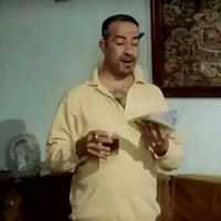 عبدالله عوض